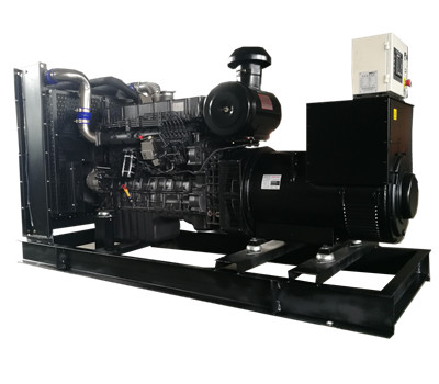 安国上柴柴油发电机组50KW-700KW