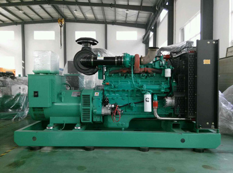 安国柴油发电机组 安国柴油发电机组