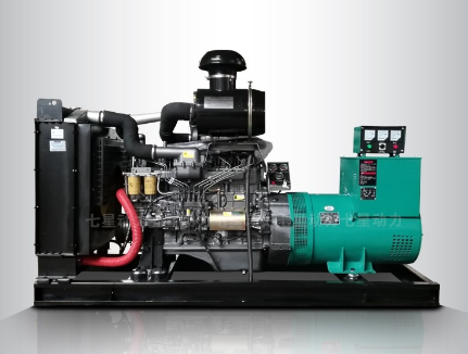 安国全新泰豪250kw大型柴油发电机组 安国全新泰豪250kw大型柴油发电机组